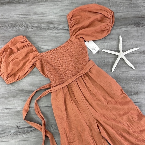 🔆BILLABONG🔆 Boardwalker JUMPSUIT - Picture 6 of 17